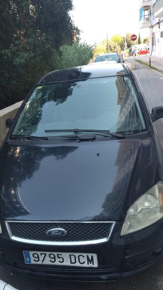 Ford C-MAX 2004