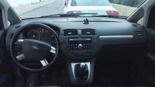 Ford C-MAX 2004