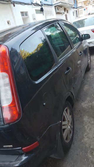 Ford C-MAX 2004