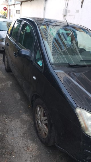 Ford C-MAX 2004