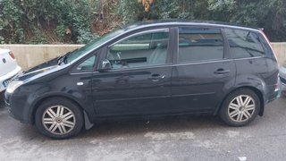 Ford C-MAX 2004