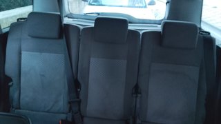 Ford C-MAX 2004