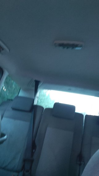 Ford C-MAX 2004
