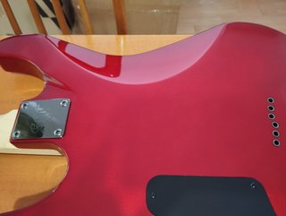 Pack Guitarra Eléctrica Schecter SGR C-1 +Ampli+Ac