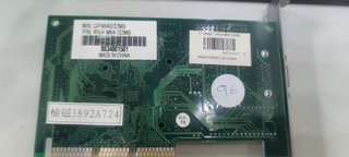 Tarjeta Gráfica AGP Riva TNT2 M64 32MB