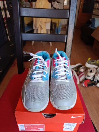 Zapatillas Nike Air Max Talla 39