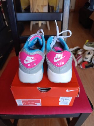 Zapatillas Nike Air Max Talla 39
