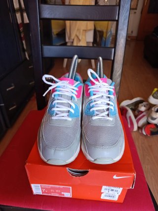 Zapatillas Nike Air Max Talla 39