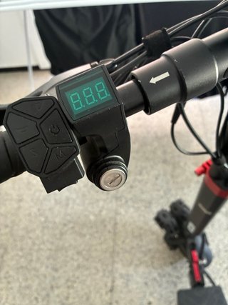 Patinete Eléctrico