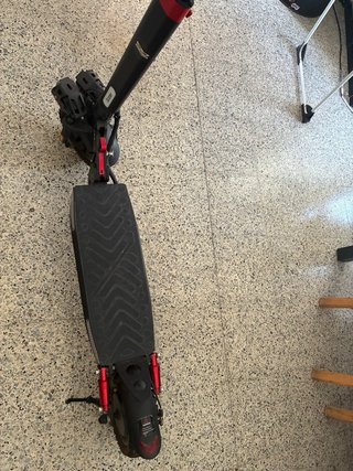 Patinete Eléctrico