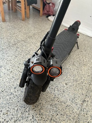 Patinete Eléctrico