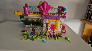 Guardería Pinypon Baby Party