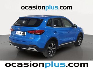 MG ZS 1.5 Hybrid+ Luxury 145 kW (197 CV)