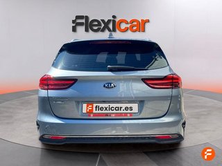 Kia Ceed Tourer 1.0 T-GDi 88kW (120CV) Business