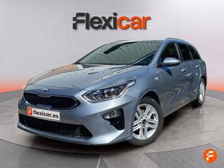 Kia Ceed Tourer 1.0 T-GDi 88kW (120CV) Business