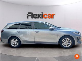 Kia Ceed Tourer 1.0 T-GDi 88kW (120CV) Business