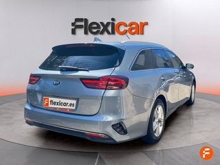 Kia Ceed Tourer 1.0 T-GDi 88kW (120CV) Business