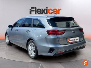 Kia Ceed Tourer 1.0 T-GDi 88kW (120CV) Business