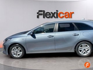 Kia Ceed Tourer 1.0 T-GDi 88kW (120CV) Business