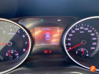 Kia Ceed Tourer 1.0 T-GDi 88kW (120CV) Business