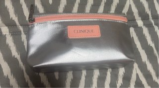 5 Neceseres Estee Lauder Clinique,Biotherm,Parfois