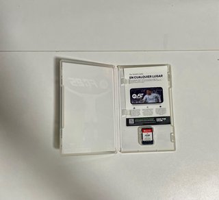 EA Sports FC 25 Nintendo Switch