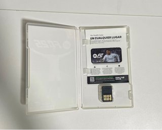 EA Sports FC 25 Nintendo Switch