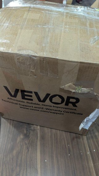 VEVOR Pantalla de Cine Inflable 272 x 150 cm