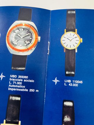Catalogo Zenith Defy El Primero