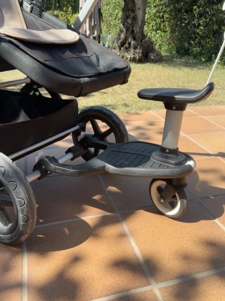 Patinete Bugaboo