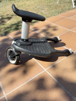 Patinete Bugaboo