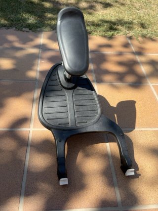 Patinete Bugaboo
