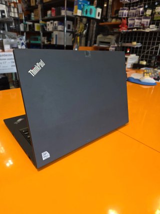 Lenovo T14 Táctil i5 16GB RAM 256GB SSD