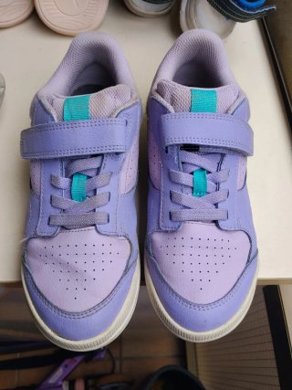 Zapatillas niña Playventure Talla 38
