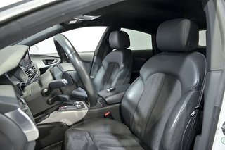 Audi A7   Sportback 3.0 TDI 320 quattro tip S line