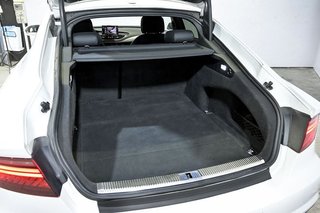Audi A7   Sportback 3.0 TDI 320 quattro tip S line