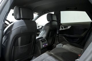 Audi A7   Sportback 3.0 TDI 320 quattro tip S line