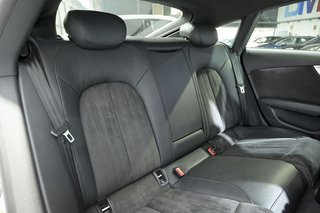 Audi A7   Sportback 3.0 TDI 320 quattro tip S line