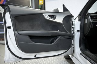 Audi A7   Sportback 3.0 TDI 320 quattro tip S line