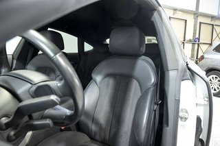 Audi A7   Sportback 3.0 TDI 320 quattro tip S line