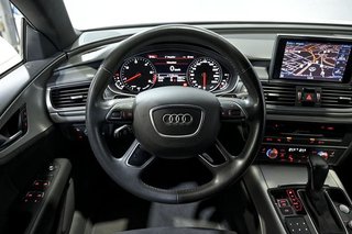 Audi A7   Sportback 3.0 TDI 320 quattro tip S line