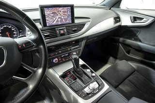 Audi A7   Sportback 3.0 TDI 320 quattro tip S line