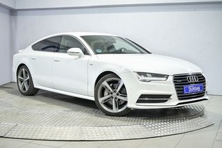 Audi A7 S line 3.0 TDI quattro tipt Sportback