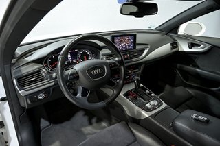 Audi A7 S line 3.0 TDI quattro tipt Sportback