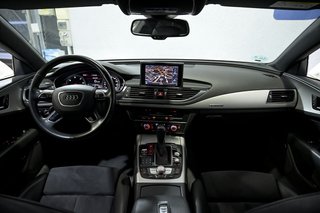 Audi A7 S line 3.0 TDI quattro tipt Sportback