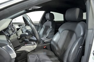 Audi A7 S line 3.0 TDI quattro tipt Sportback