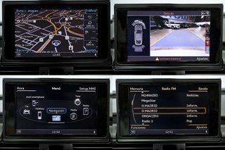 Audi A7 S line 3.0 TDI quattro tipt Sportback