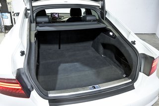 Audi A7 S line 3.0 TDI quattro tipt Sportback
