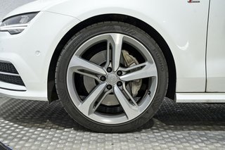 Audi A7 S line 3.0 TDI quattro tipt Sportback