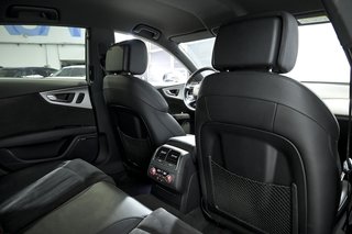 Audi A7 S line 3.0 TDI quattro tipt Sportback